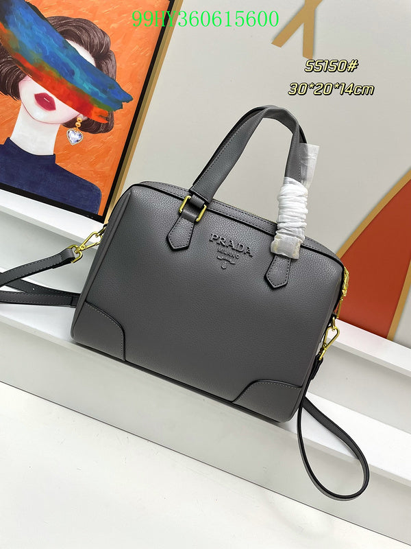 Satchel Bags - PDA Bags - 3192