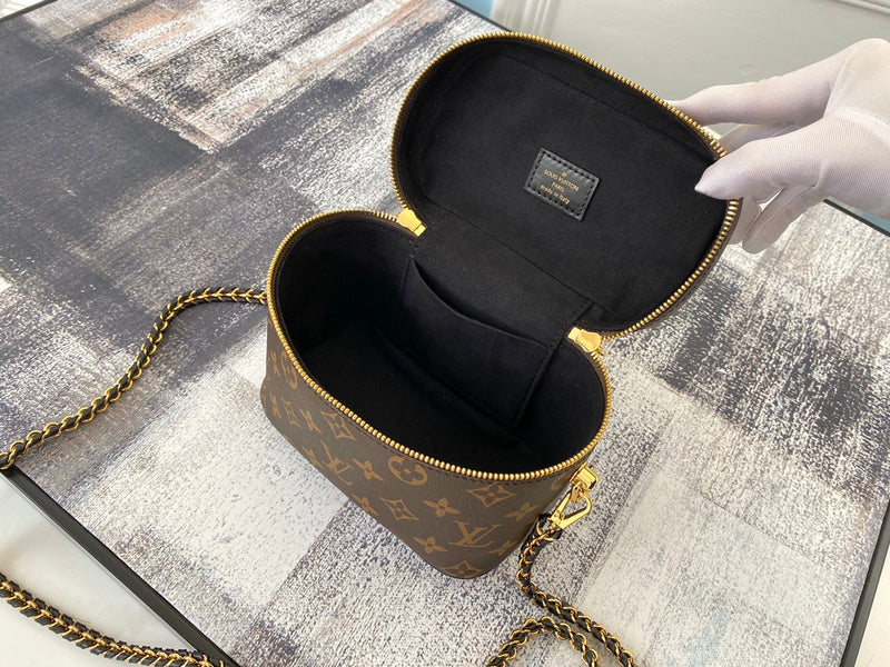 Satchel Bags - VL Bags - 6154