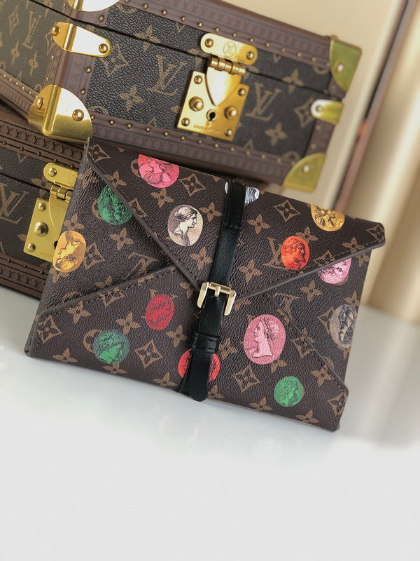 Satchel Bags - VL Bags - 4814