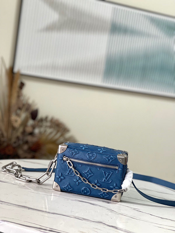 Glami- Glami- Lu-Vi bags - 4540