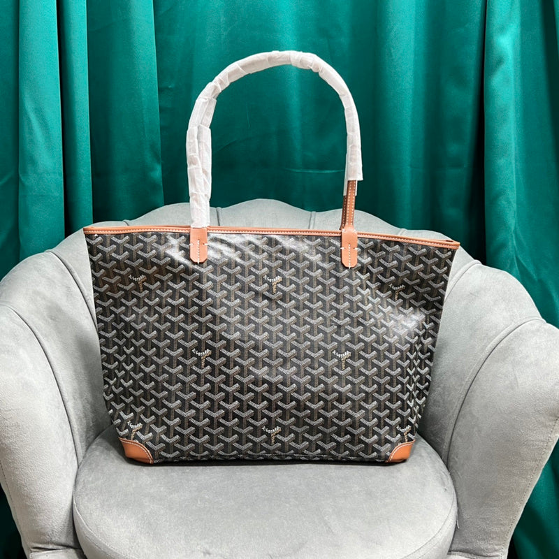 Satchel Bags - GOD Bags - 028