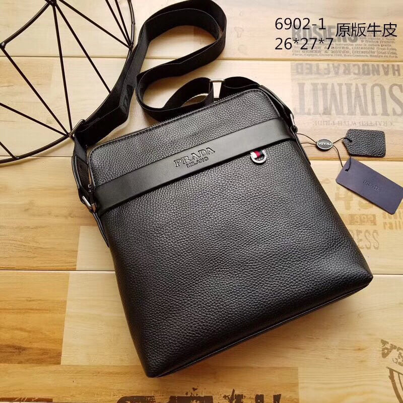 Satchel Bags - PDA Bags - 794