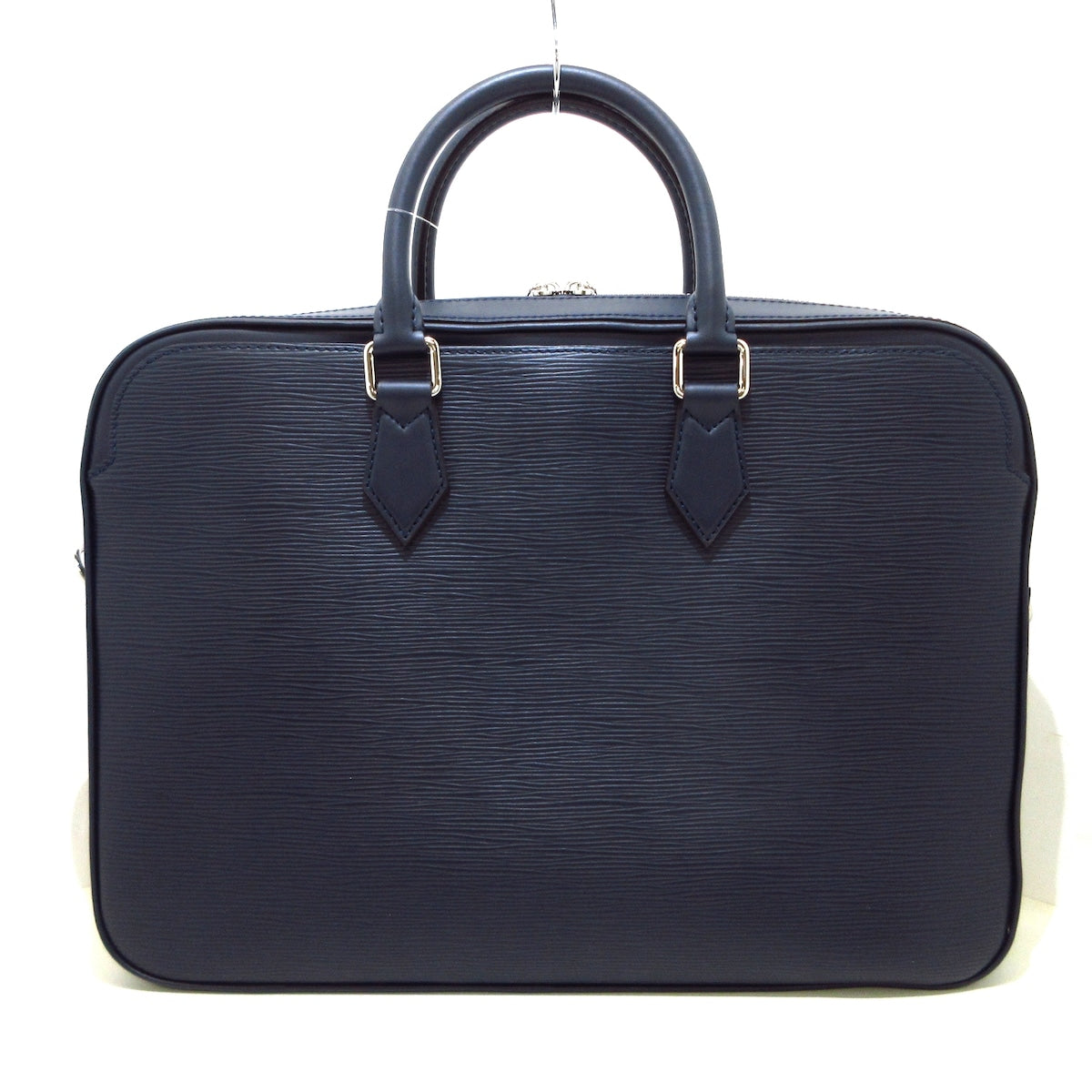Louis Vuitton Porte Documents  Leather Travel Bag ()