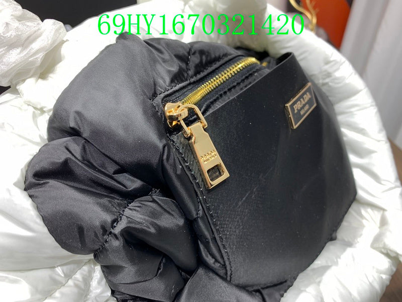 Satchel Bags - PDA Bags - 4562
