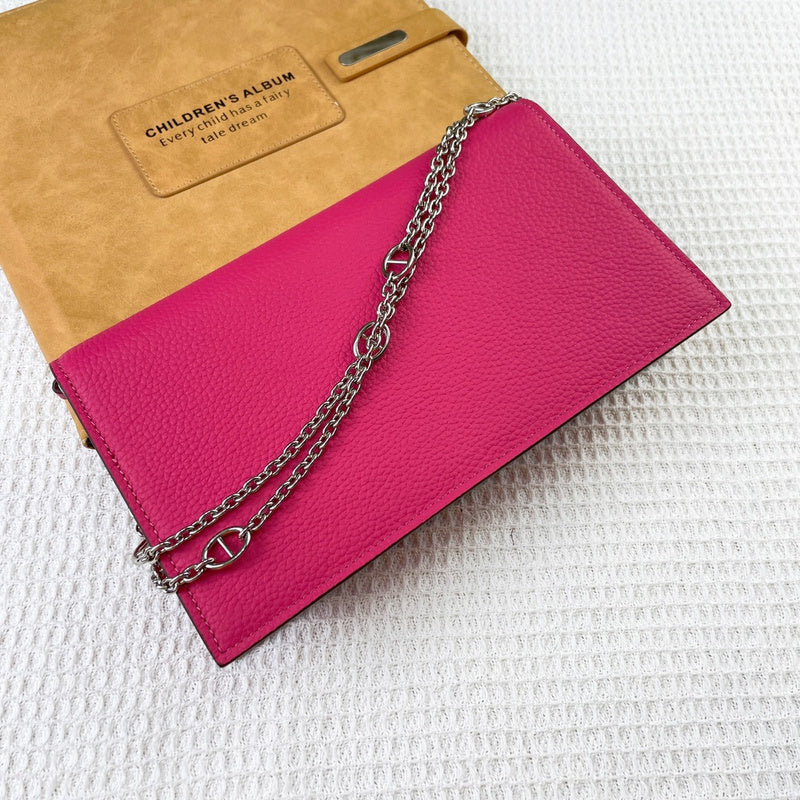 Satchel Bags - HMS-Bags - 849