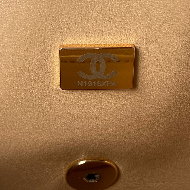 Satchel Bags - CHL Bags - 1296