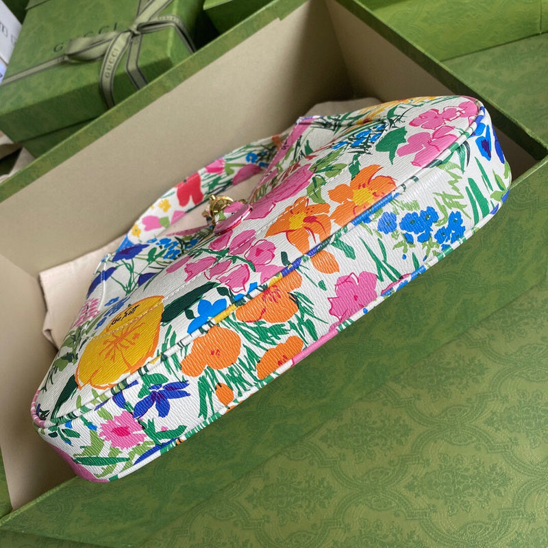 Satchel Bags - GCI Bags - 5798