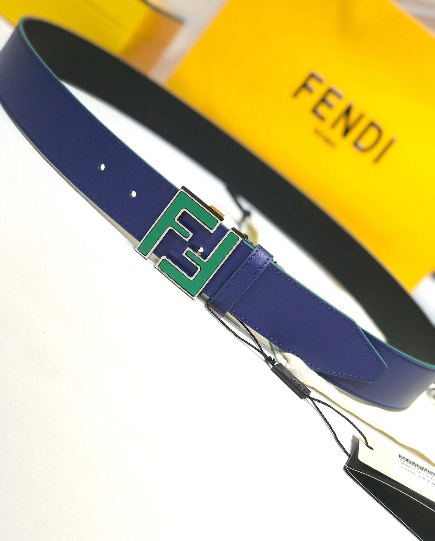GLM -Luxury  FEI  BELTS 003