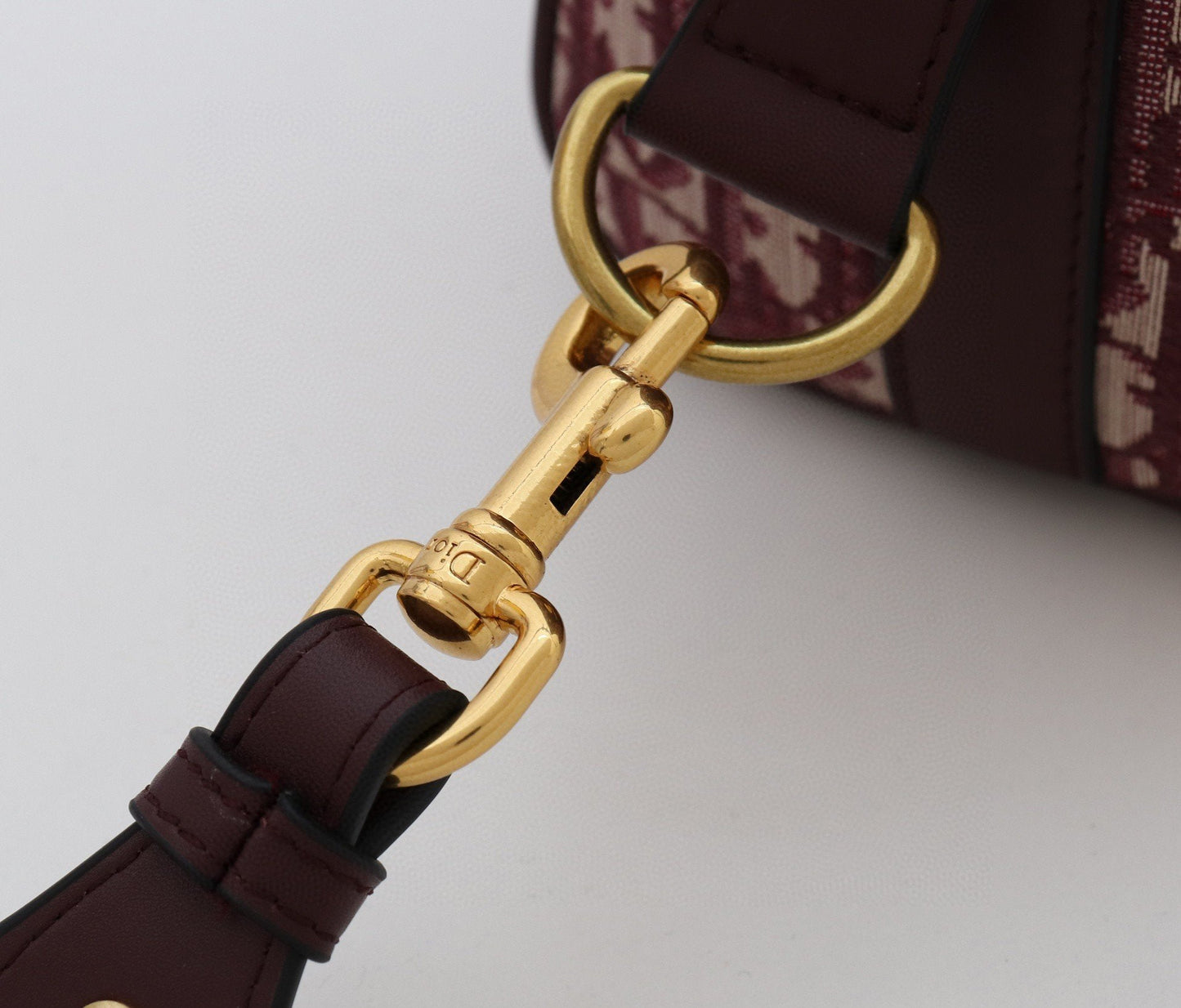 GLM - Top Quality Bags DIR 126