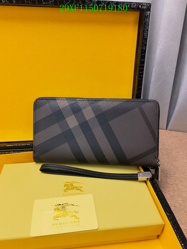 Glami - BOR Wallet - 136