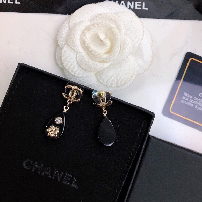 GLM - Top Quality Earring CHL 015
