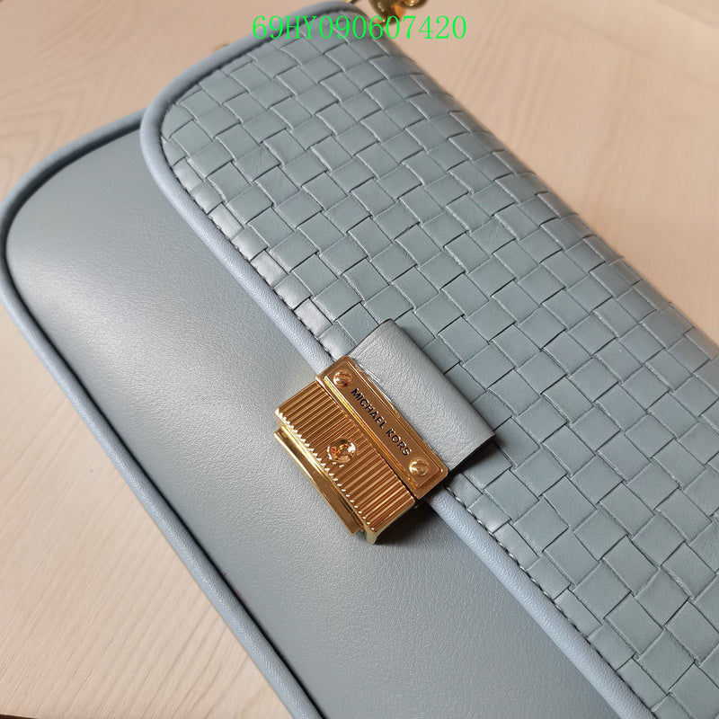 Satchel Bags - MK Bags - 750