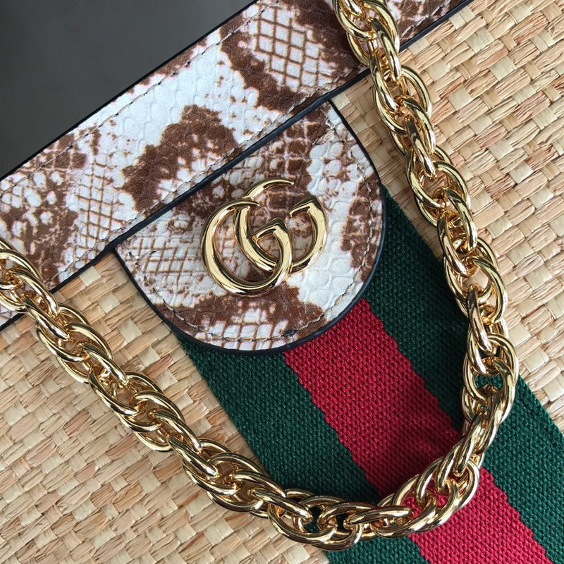 Satchel Bags - GCI Bags - 7216