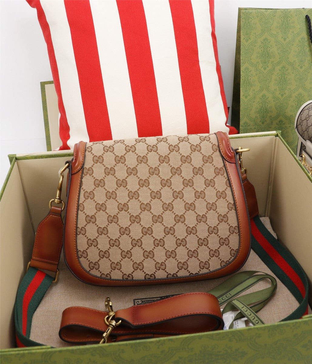 GLM - Top Quality Bag GCI 465