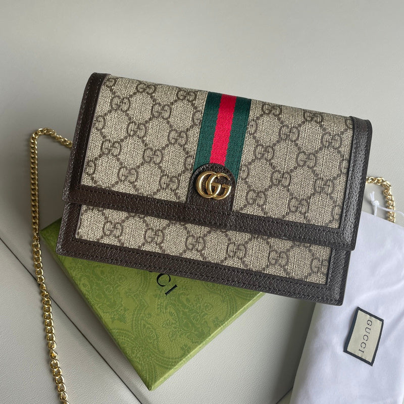 Satchel Bags - GUC Bags - 008