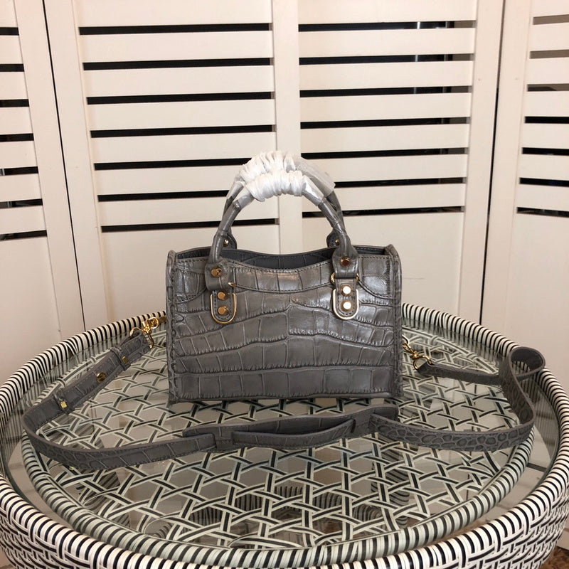 Satchel Bags - BGC Bags - 220