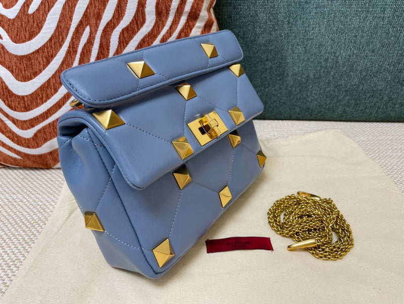 GLM - VEL Bags - 368