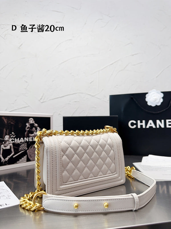 Satchel Bags - CHL Bags - 6788
