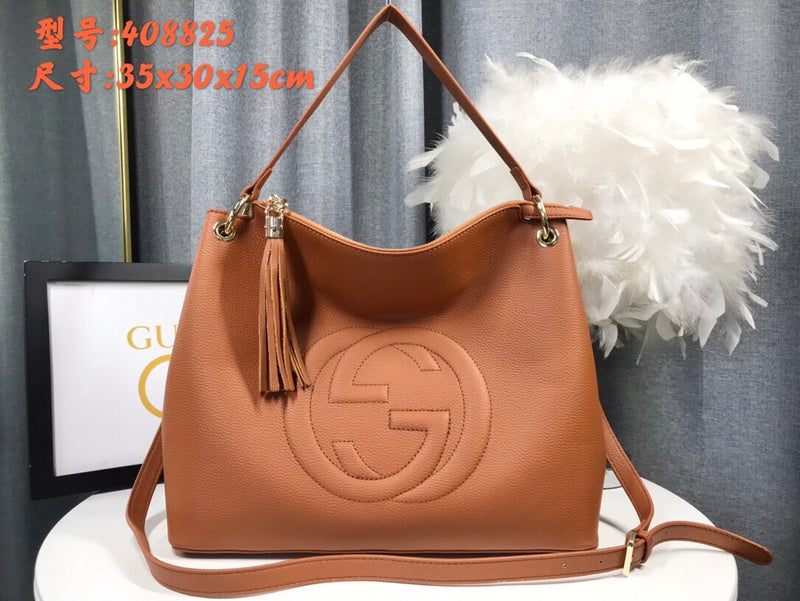 Satchel Bags - GUC Bags - 1559