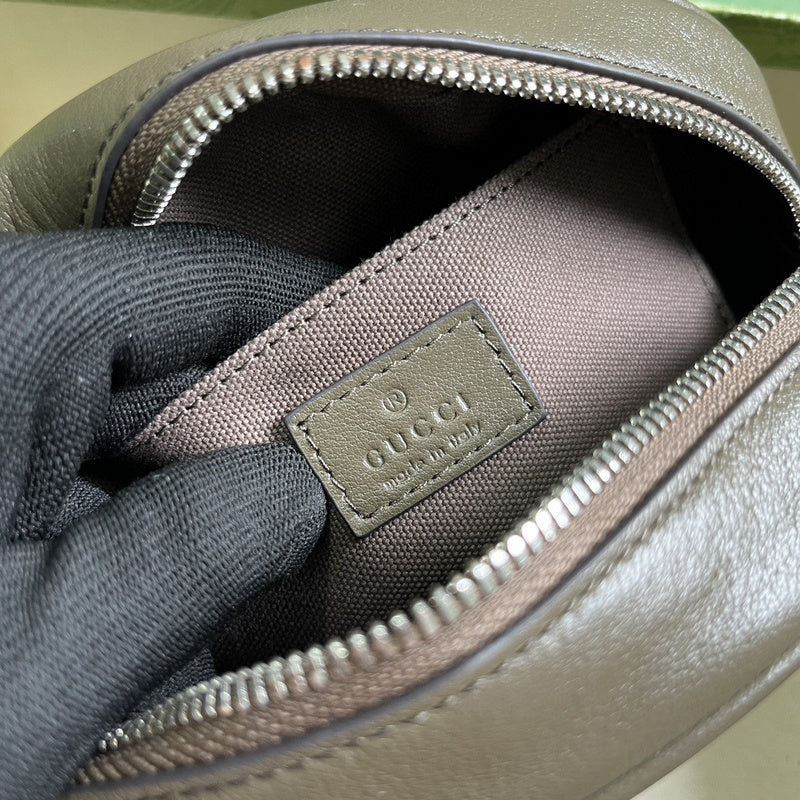 Satchel Bags - GCI Bags - 256