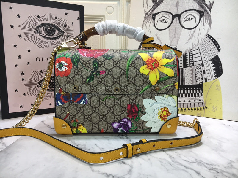 Satchel Bags - GUC Bags - 1420