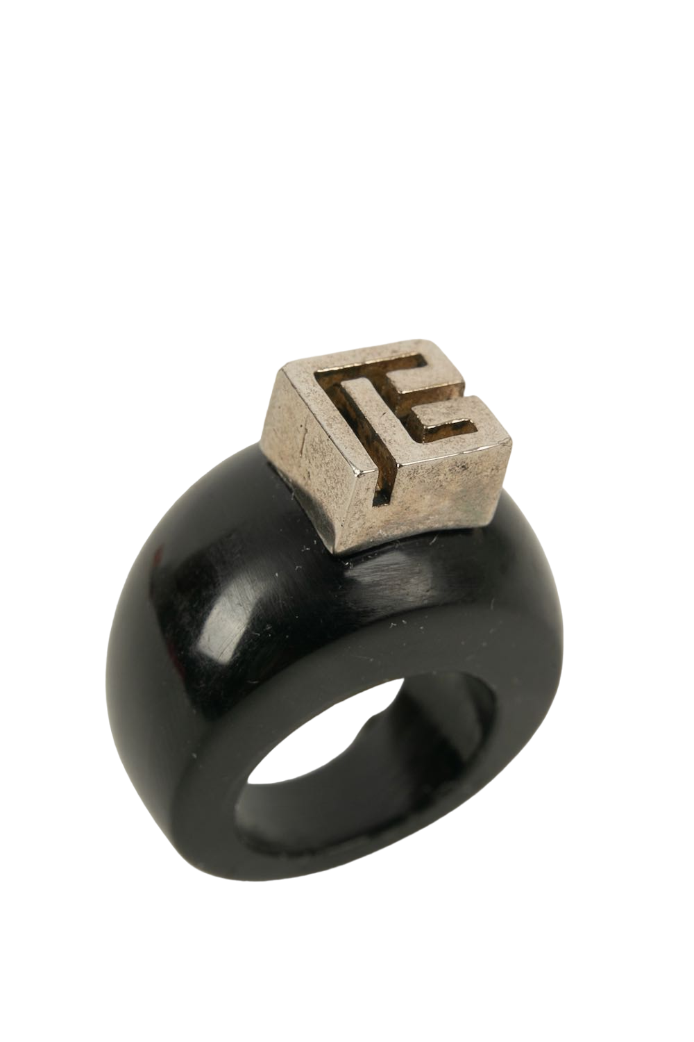 Bague Balmain