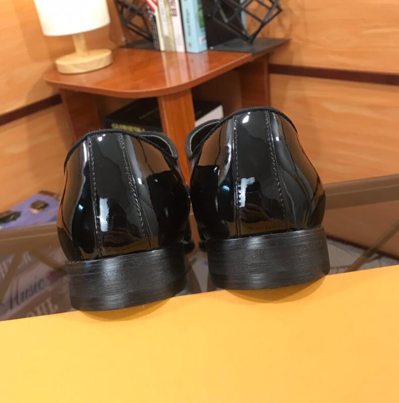 glami shop- LOV Men Shoes - 1807