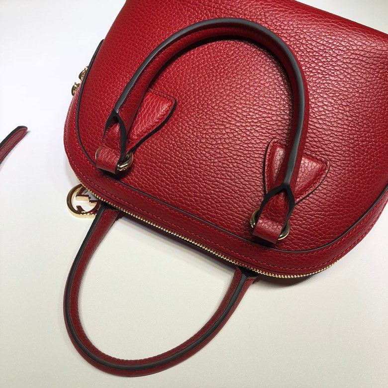 Satchel Bags - GCI Bags - 3584