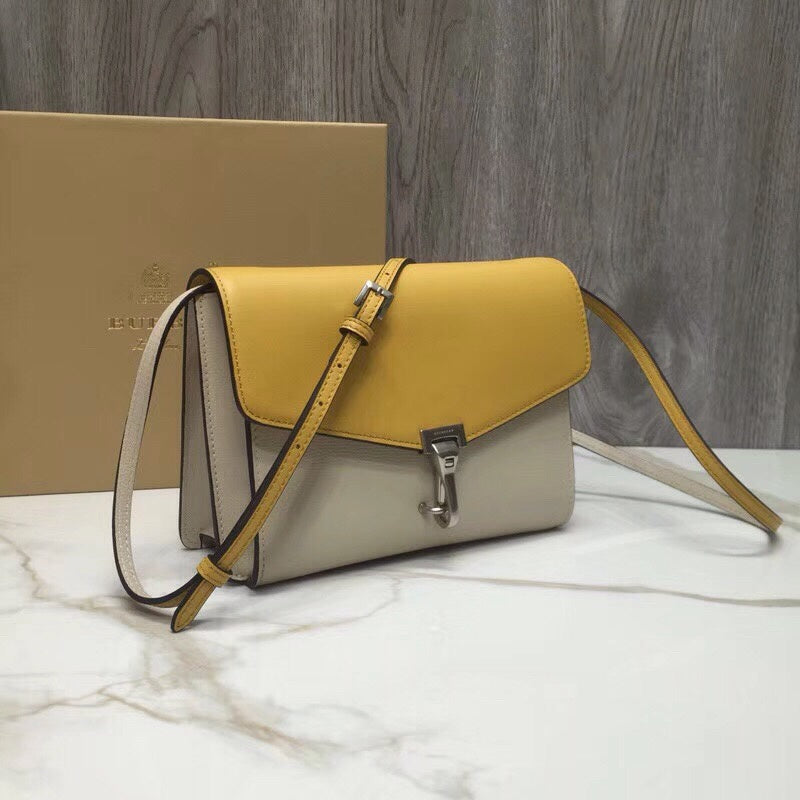 Fan Fashion -GLM - Top quality BBR Bags - 1615