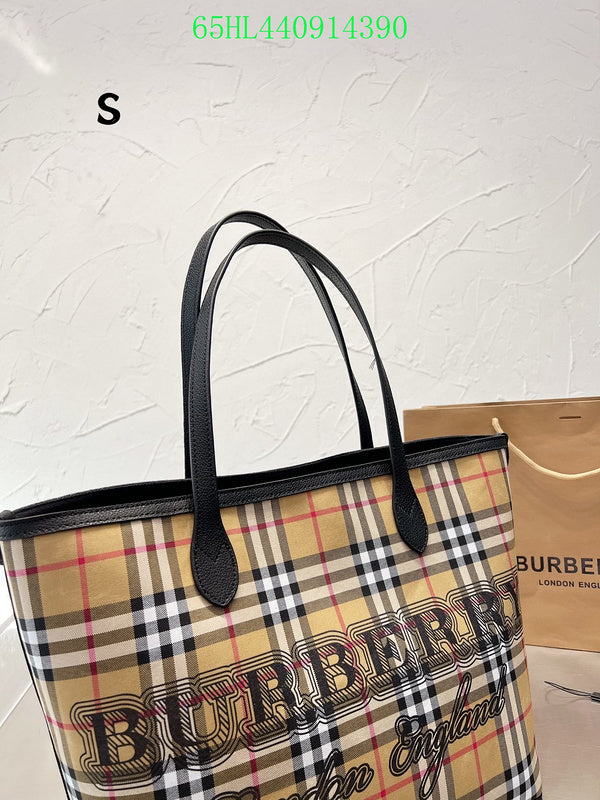 Fan Fashion -GLM - Top quality BBR Bags - 274