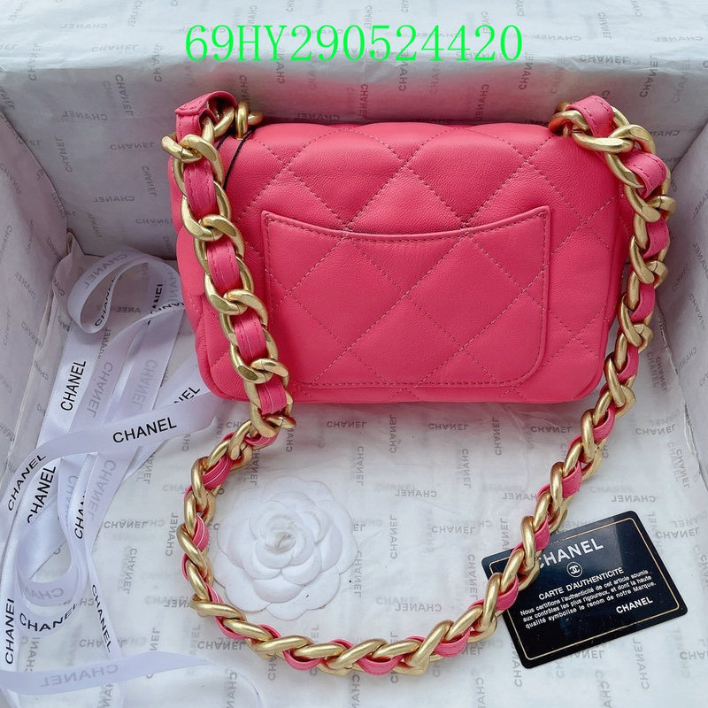 Glami - CHL Bags - 2740