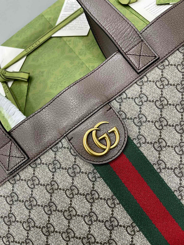 Satchel Bags - GCI Bags - 4727