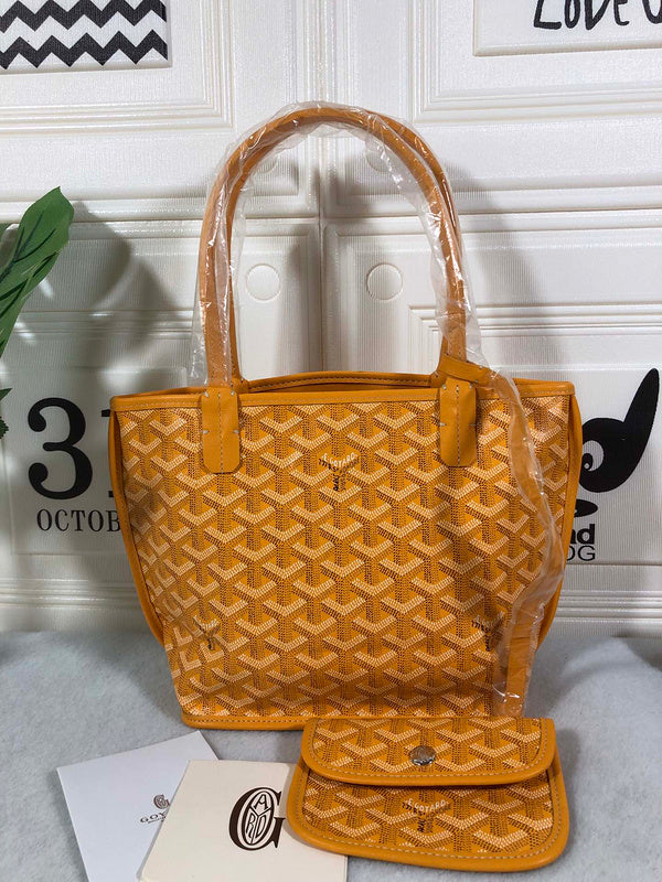 GLM - GYO Bags - 1064
