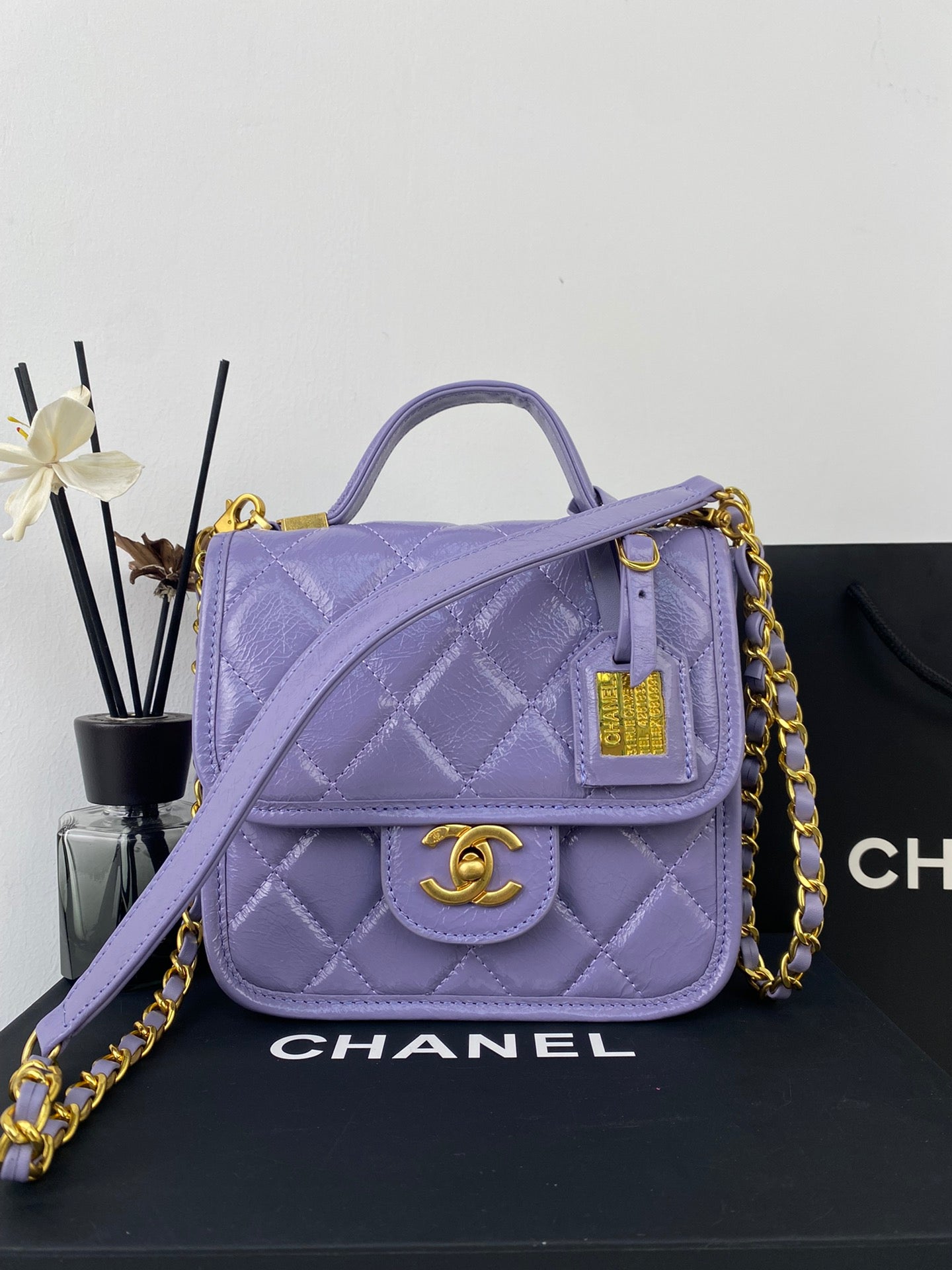 GLM - Top Quality Bag CHL 421