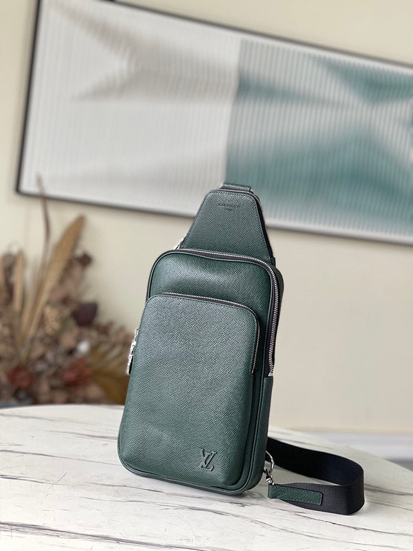 Glami- Glami- Lu-Vi bags - 4678