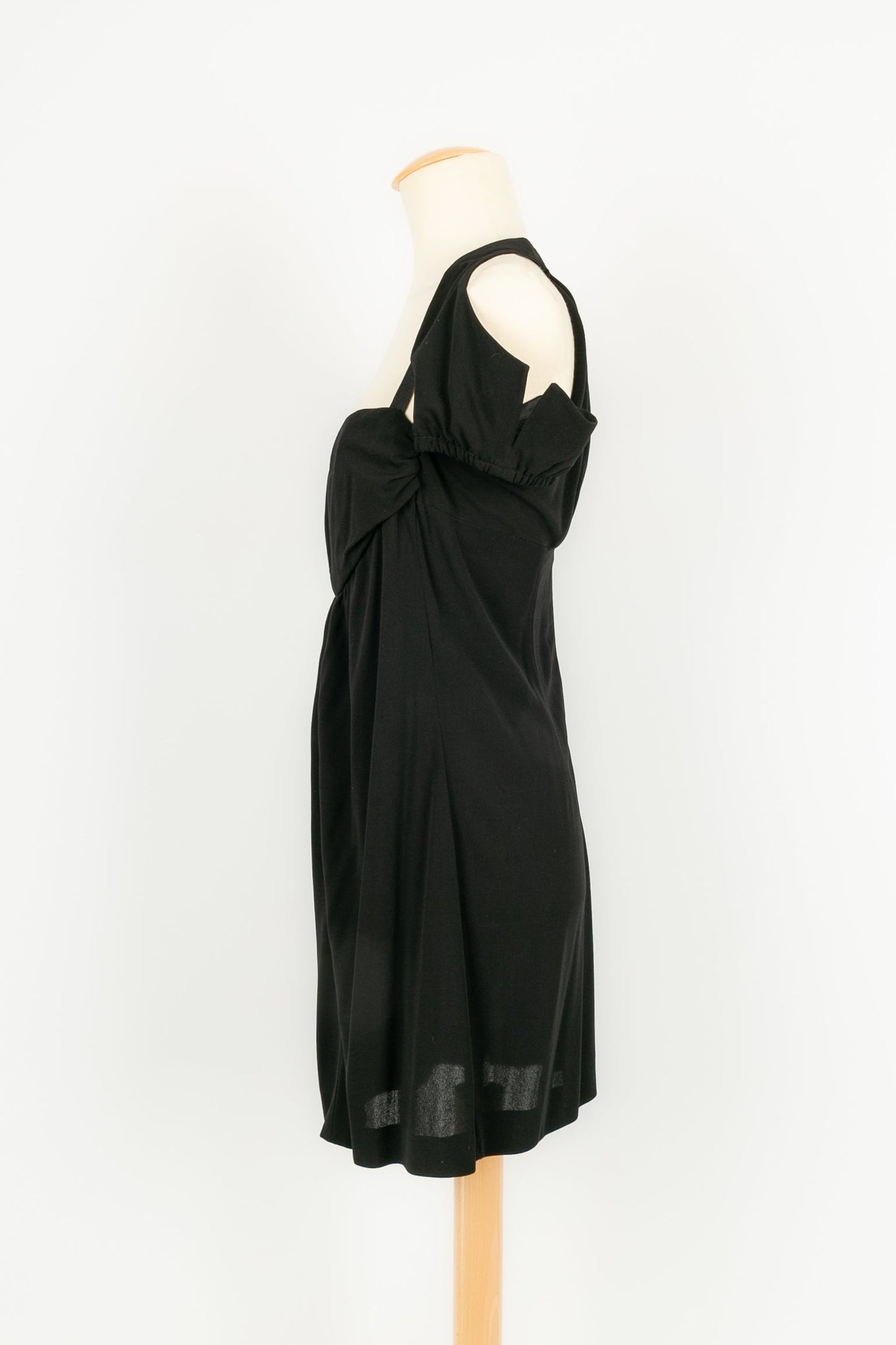 Robe Chanel EtÃ© 2007