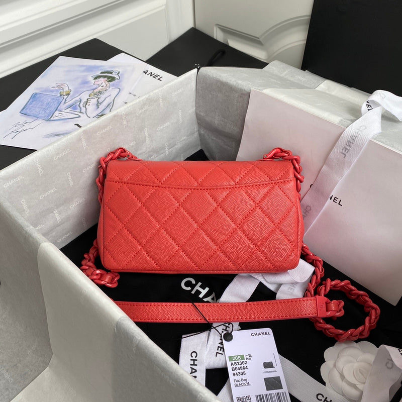 Satchel Bags - CHL Bags - 095