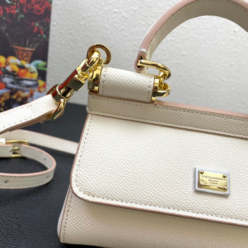 Satchel Bags - DG Bags - 097
