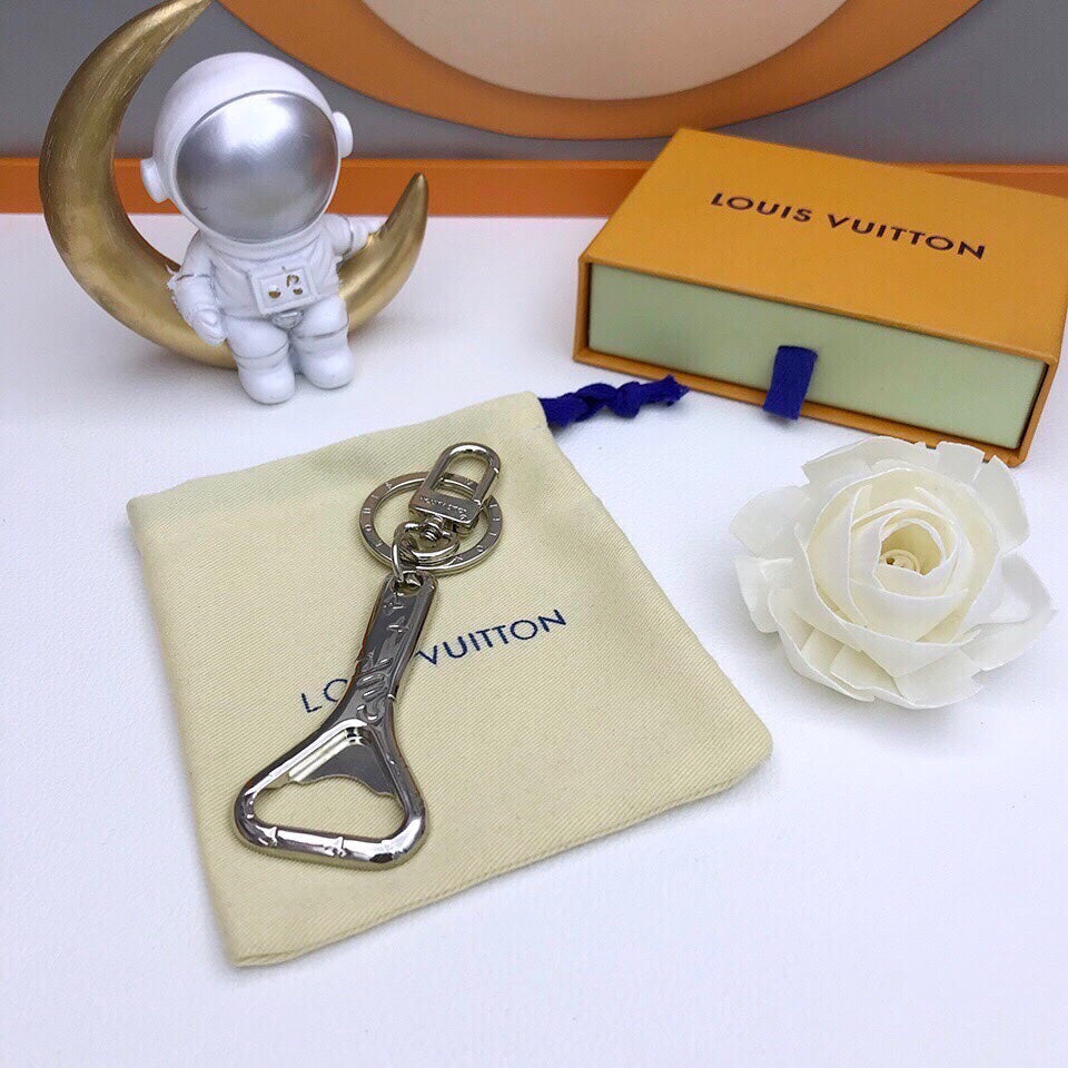GLM -Top Quality Keychains LUV 063