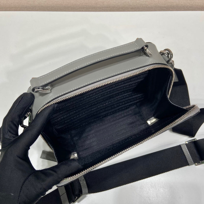 Satchel Bags - PDA Bags - 160