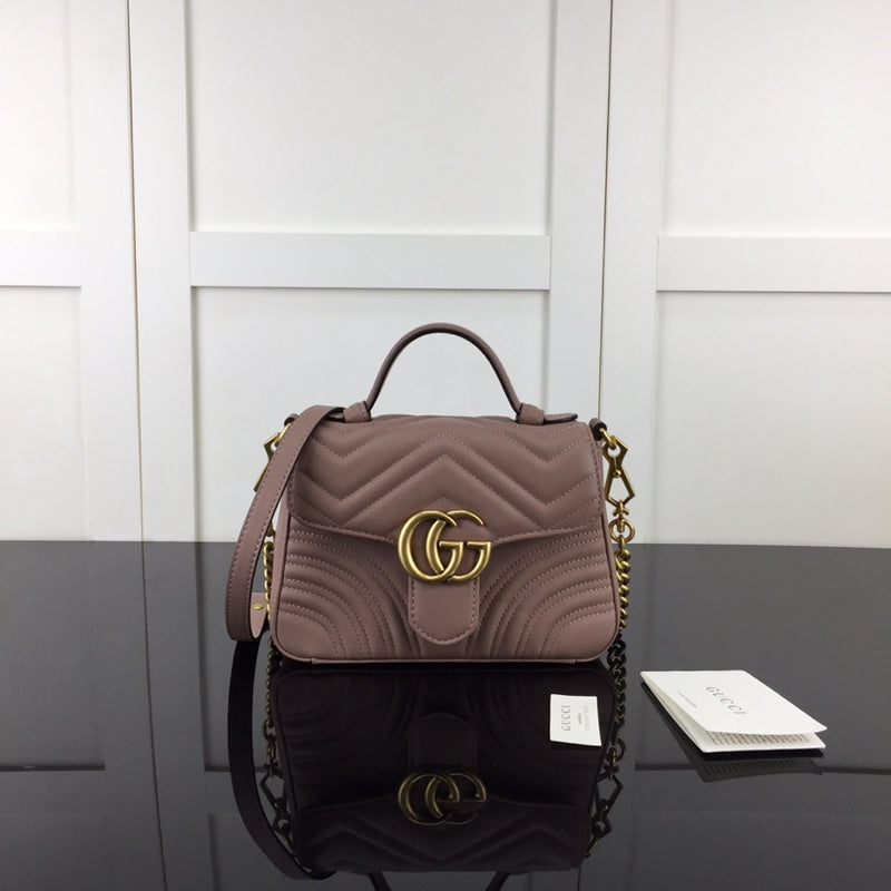 Satchel Bags - GUC Bags - 975