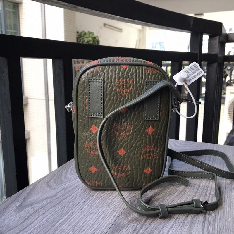 Satchel Bags - MC Bags - 475