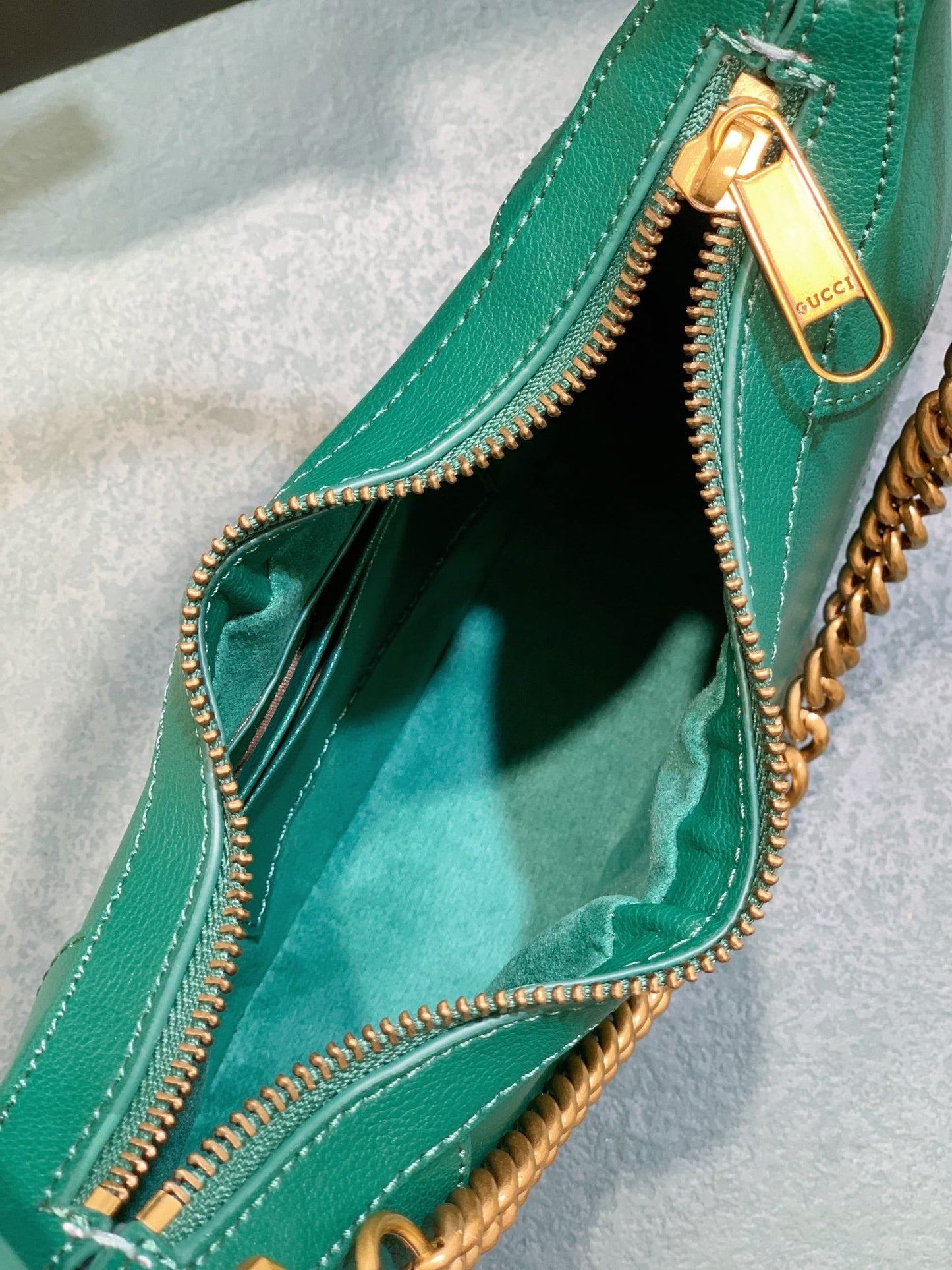 GLM - Top Quality Bag GCI 466