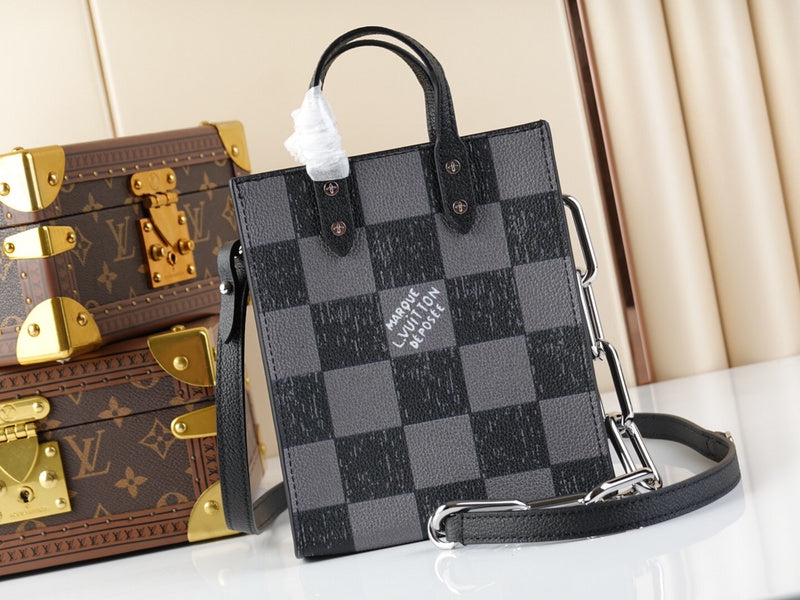 Satchel Bags - VL Bags - 5073