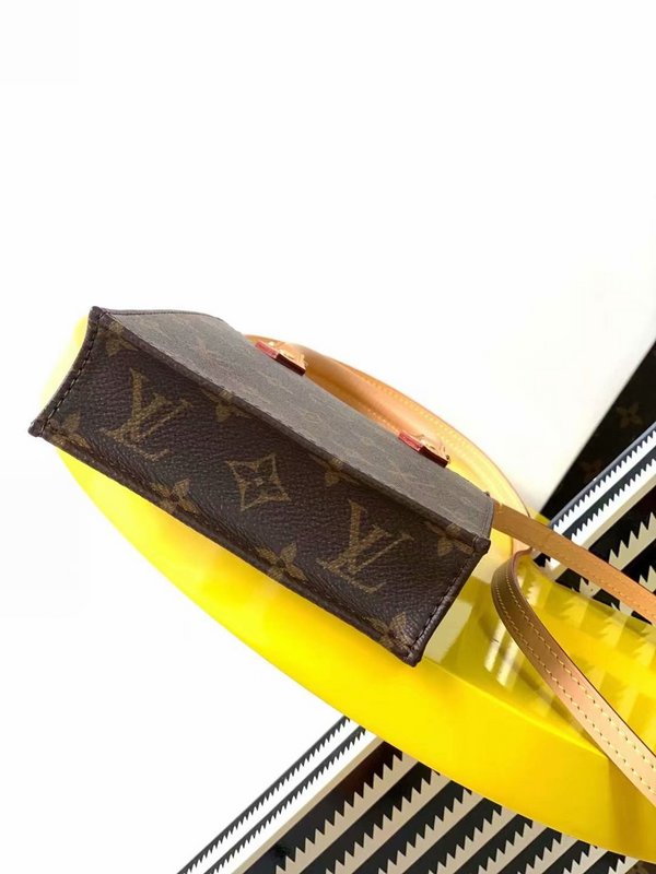 Satchel Bags - VL Bags - 6030