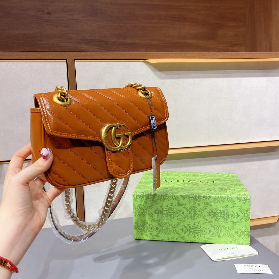 GLM - Top Quality Bags GCI 295