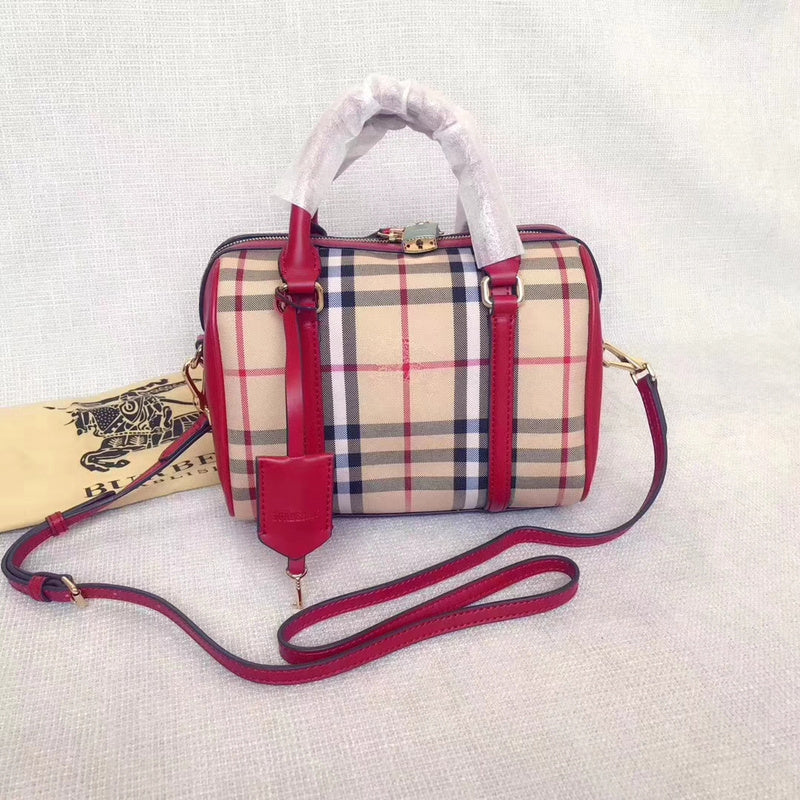 Fan Fashion -GLM - Top quality BBR Bags - 1019