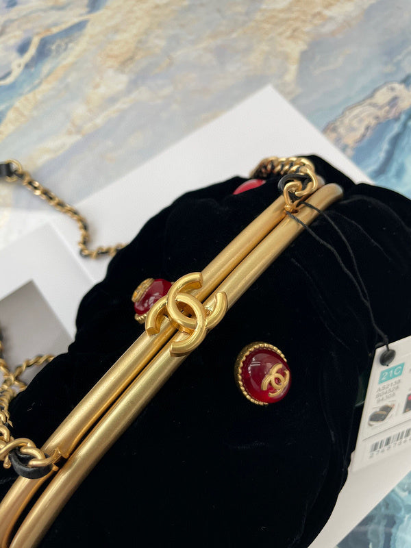 Satchel Bags - CHL Bags - 4239