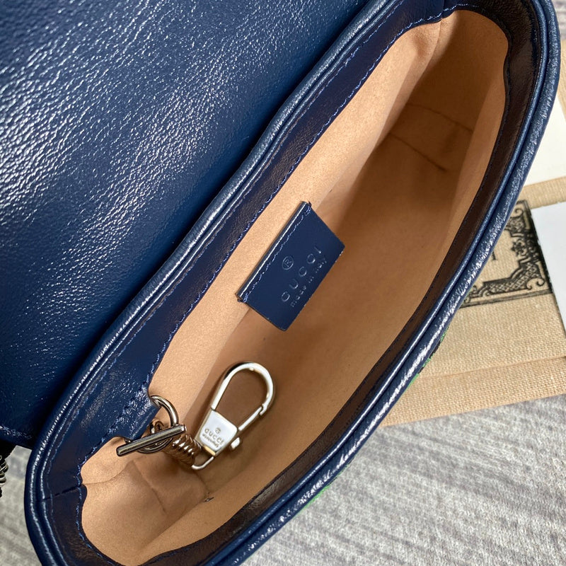 GLM - gg Bags - 1952