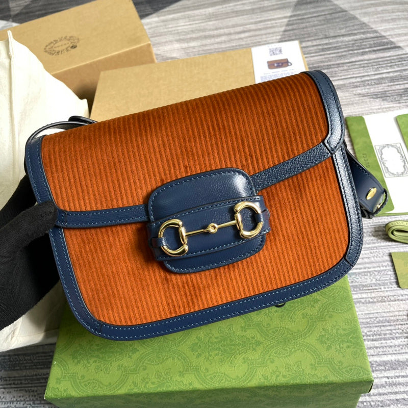 Satchel Bags - GCI Bags - 4942